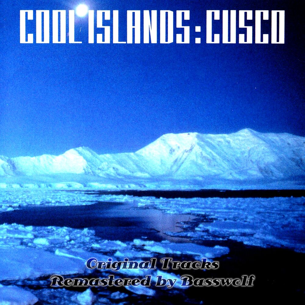 Picture of Cool Islands (Remastered by Basswolf)