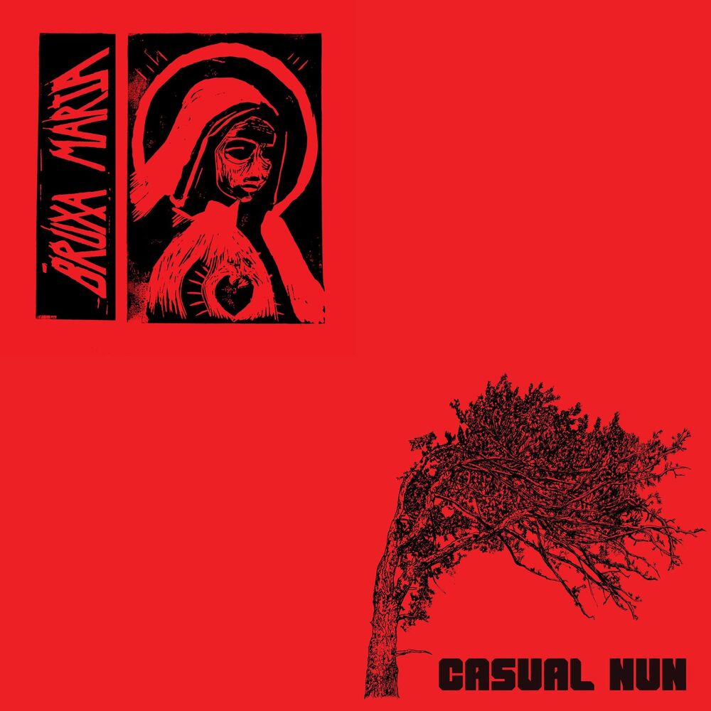 Picture of Bruxa Maria / Casual Nun