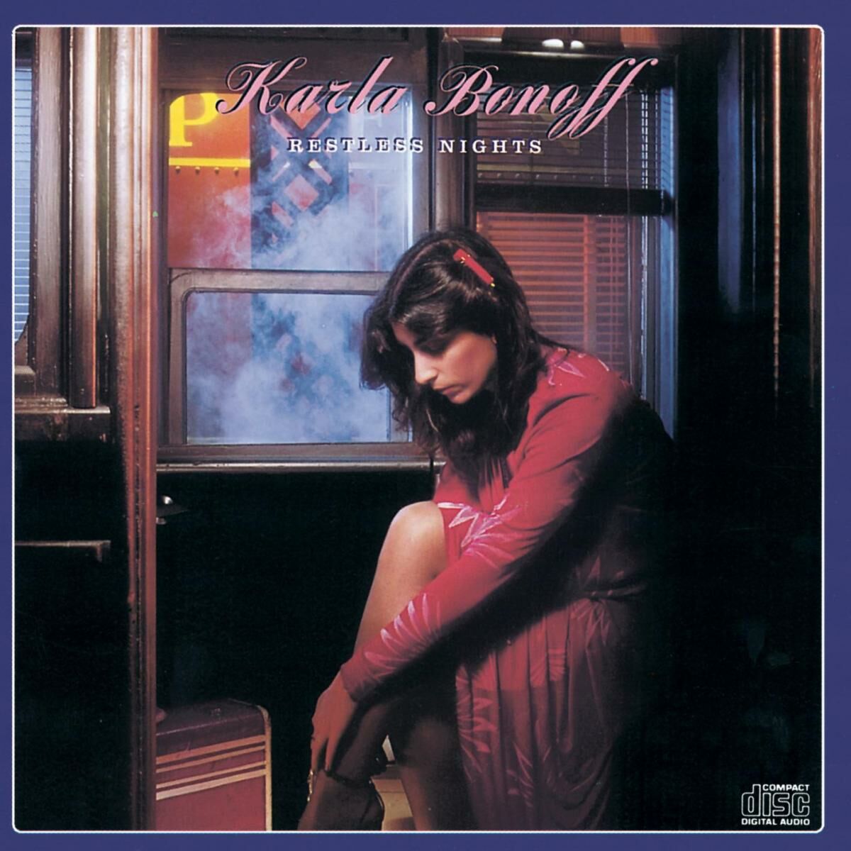Album cover of The Water Is Wide