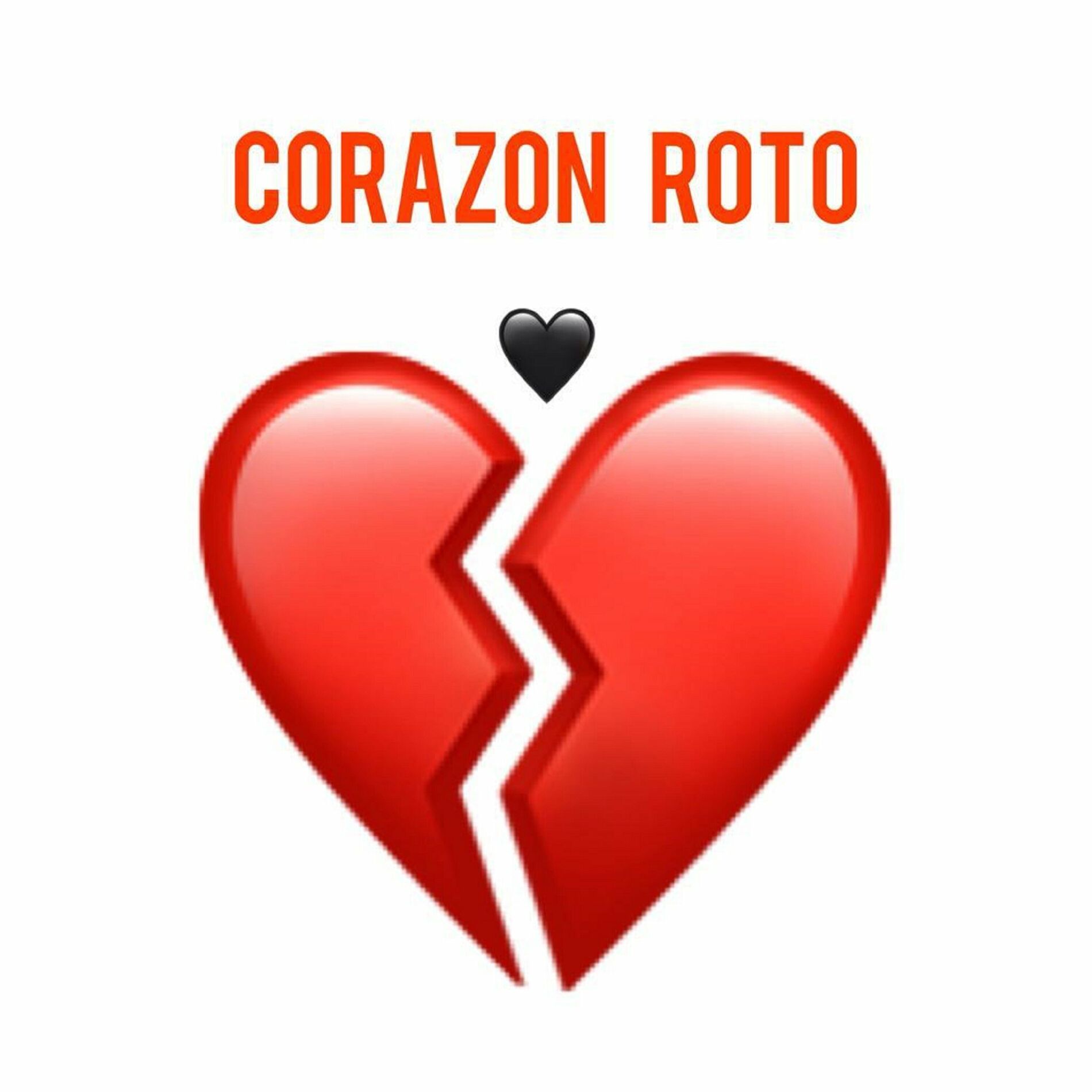 Album cover of Corazon Roto