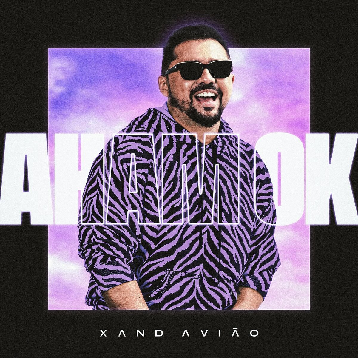 Album cover of Aham Ok