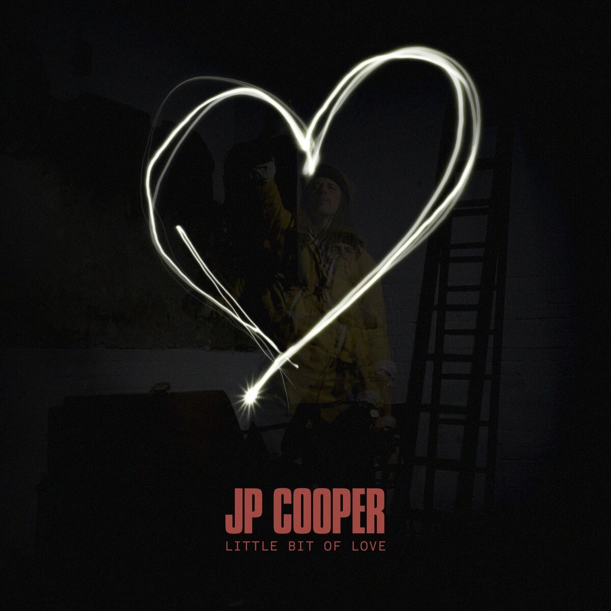 Album cover of Little Bit Of Love