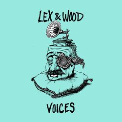 Cover of Voices