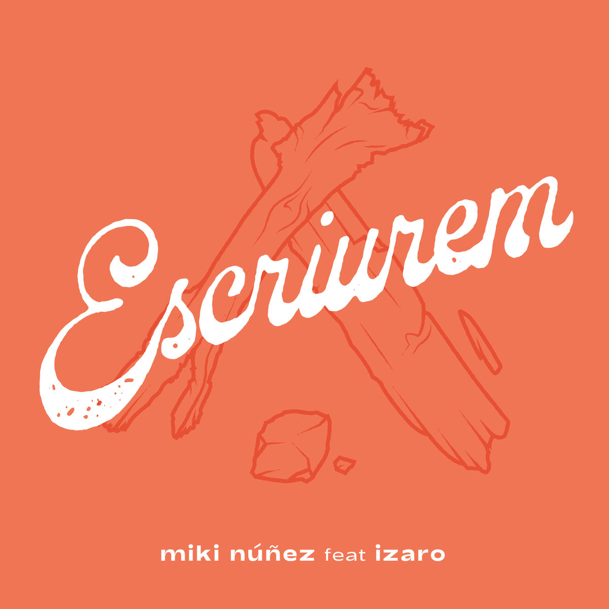 Album cover of Escriurem