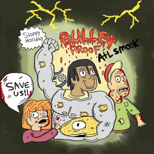 BulletProof