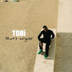 Cover of That's Alright
