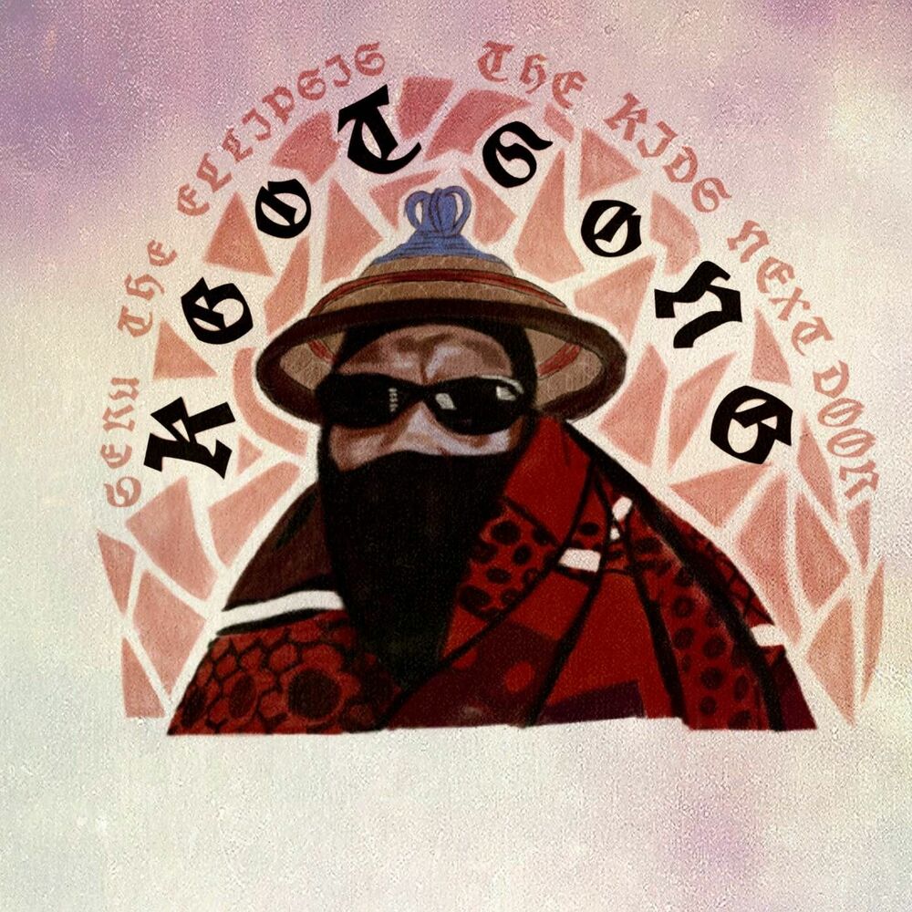 Picture of Kgotsong