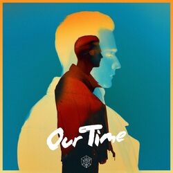 Cover of Our Time