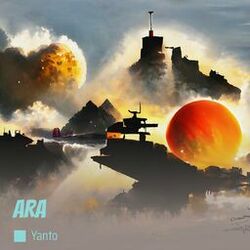 Cover of Ara