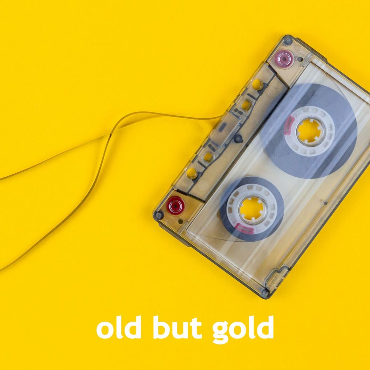 Album cover of Old But Gold