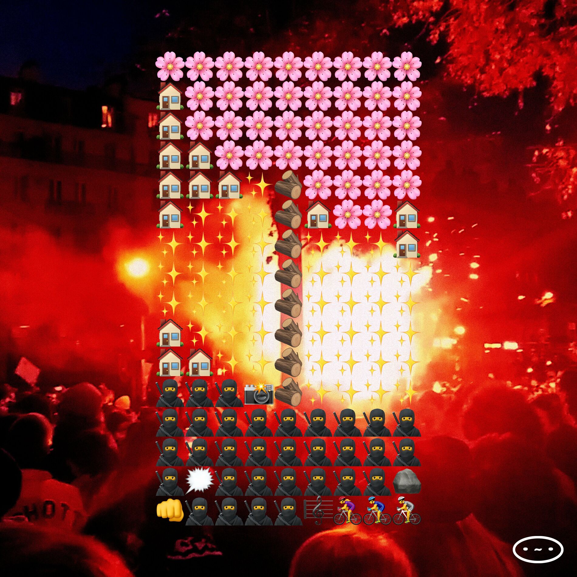 Album cover of Inigmaxi03
