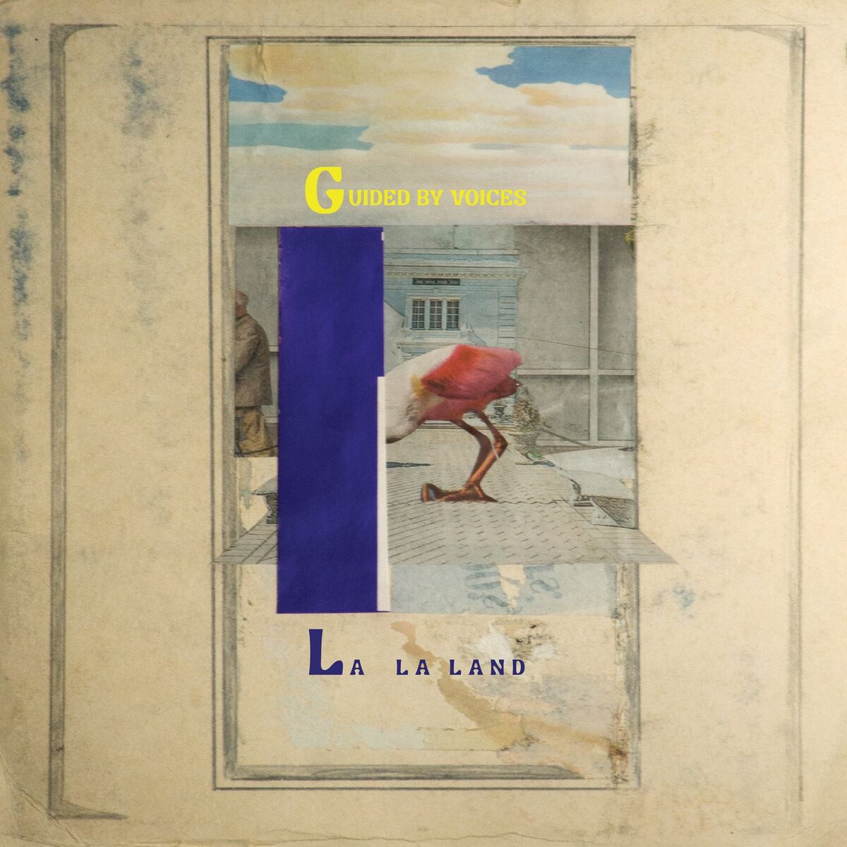 Album cover of La La Land