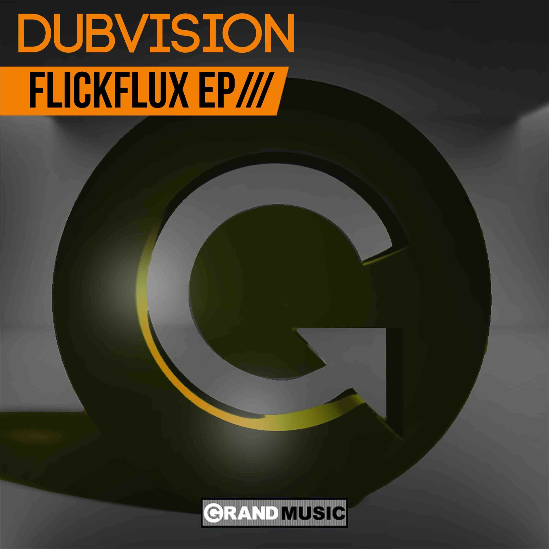 Album cover of Flickflux EP