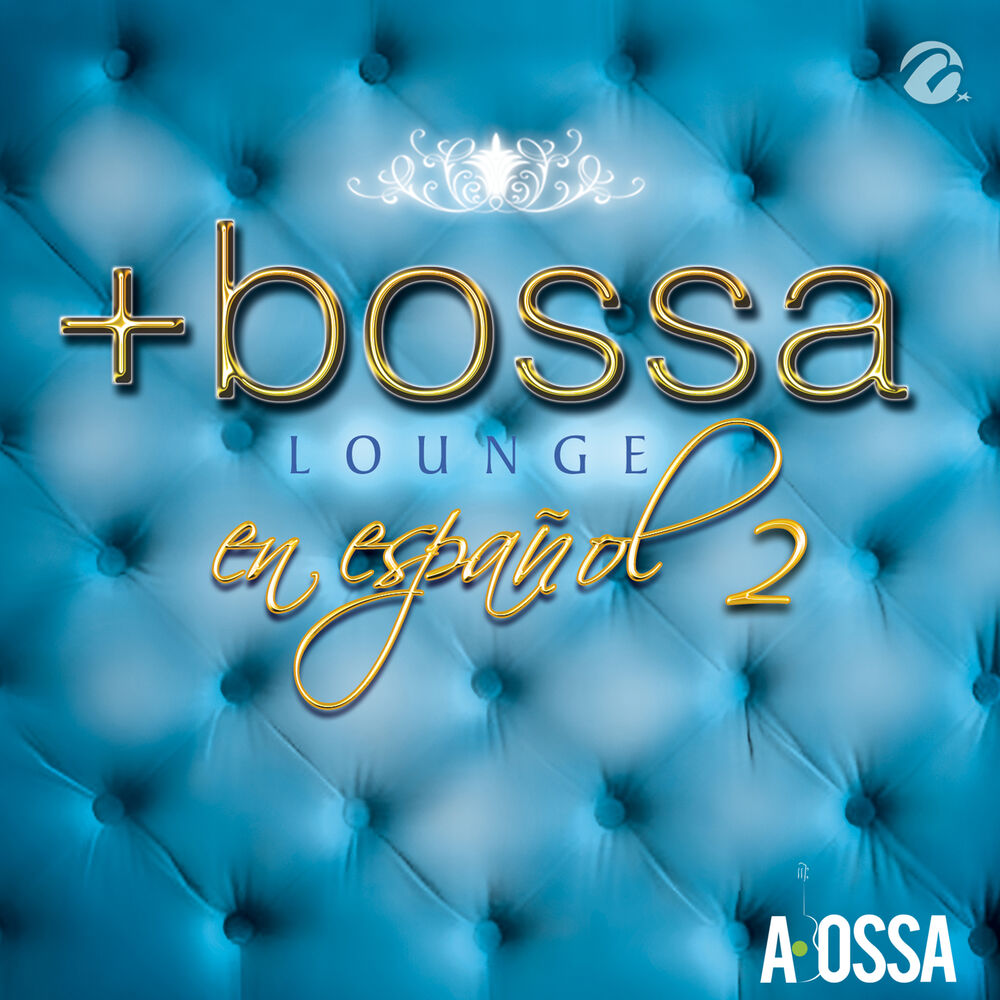 Picture of Bossa Lounge en Español Vol. 2