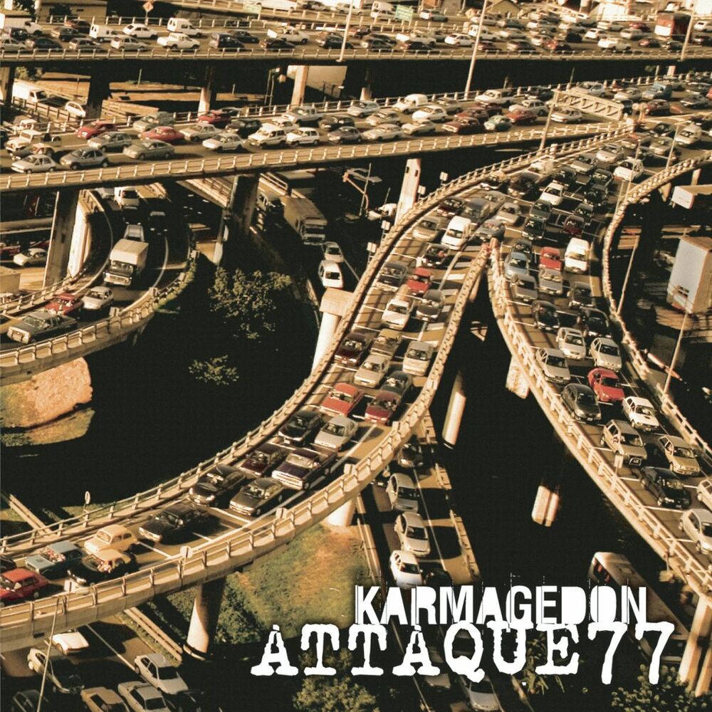 Picture of Karmagedon