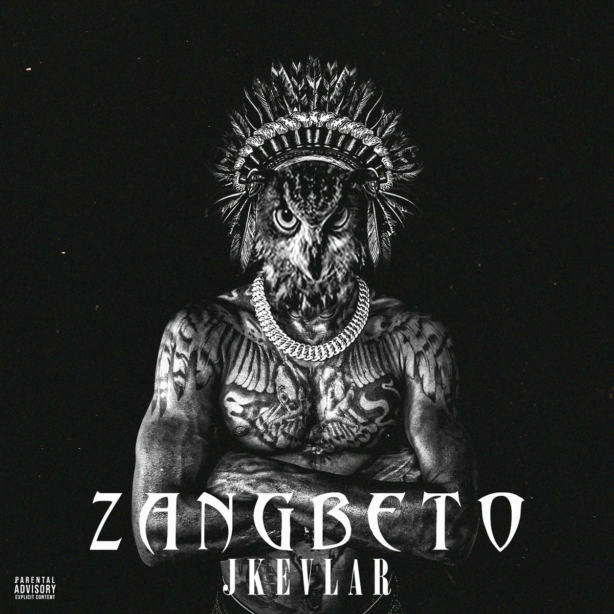 Album cover of Zangbeto
