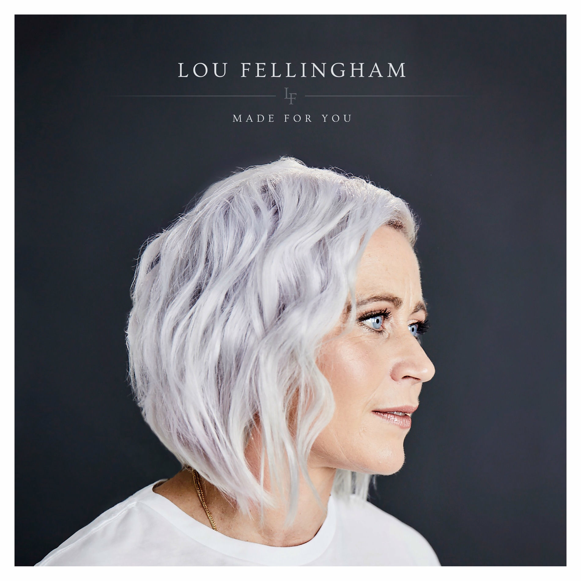 Album cover of Made For You (Live)