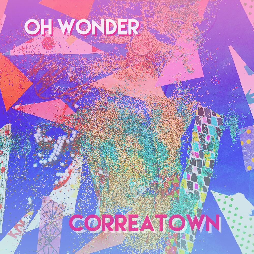Picture of Oh Wonder