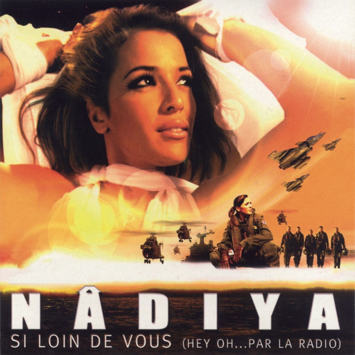 Album cover of Si loin de vous
