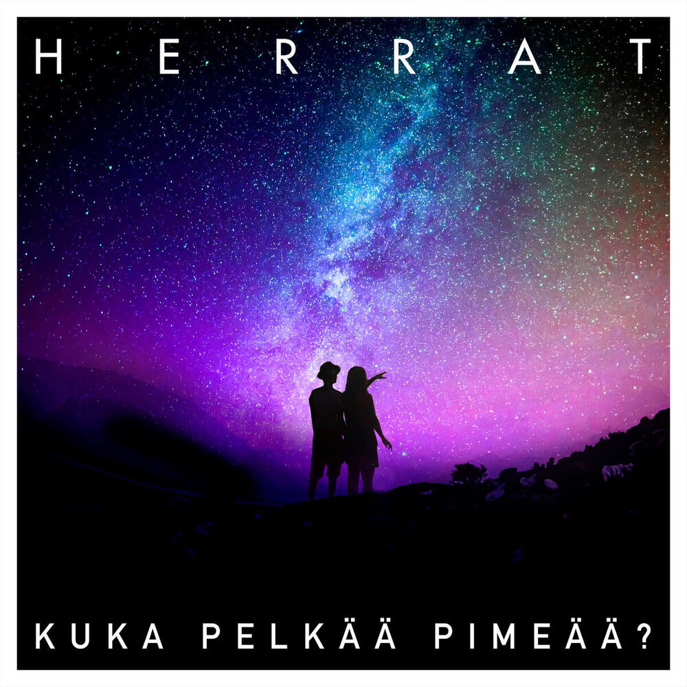 Picture of Kuka pelkää pimeää?