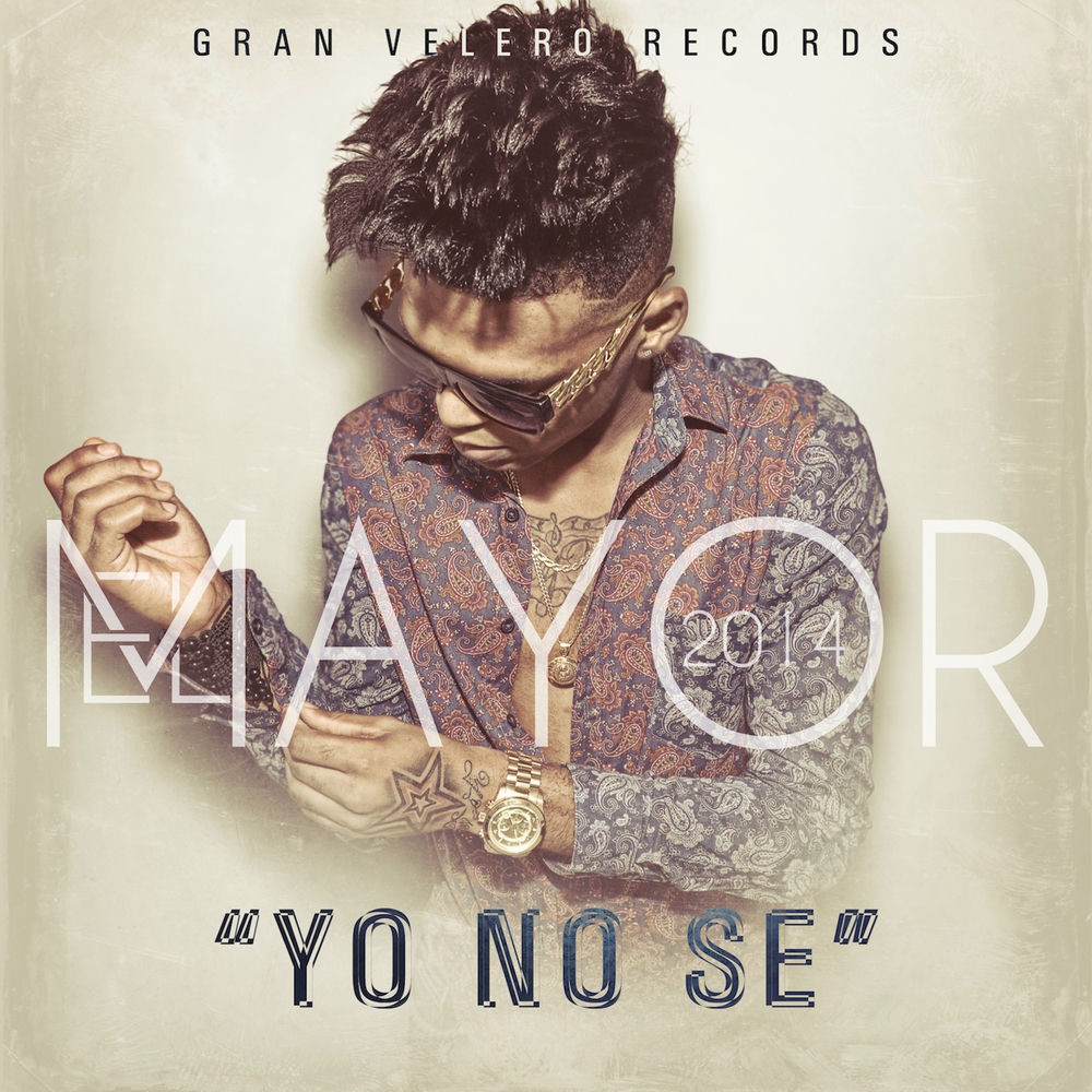 Picture of Yo No Se