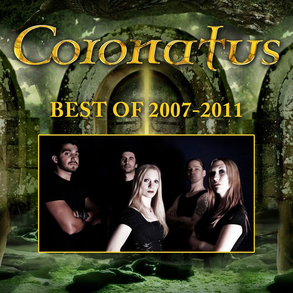 Picture of Best of 2007-2011