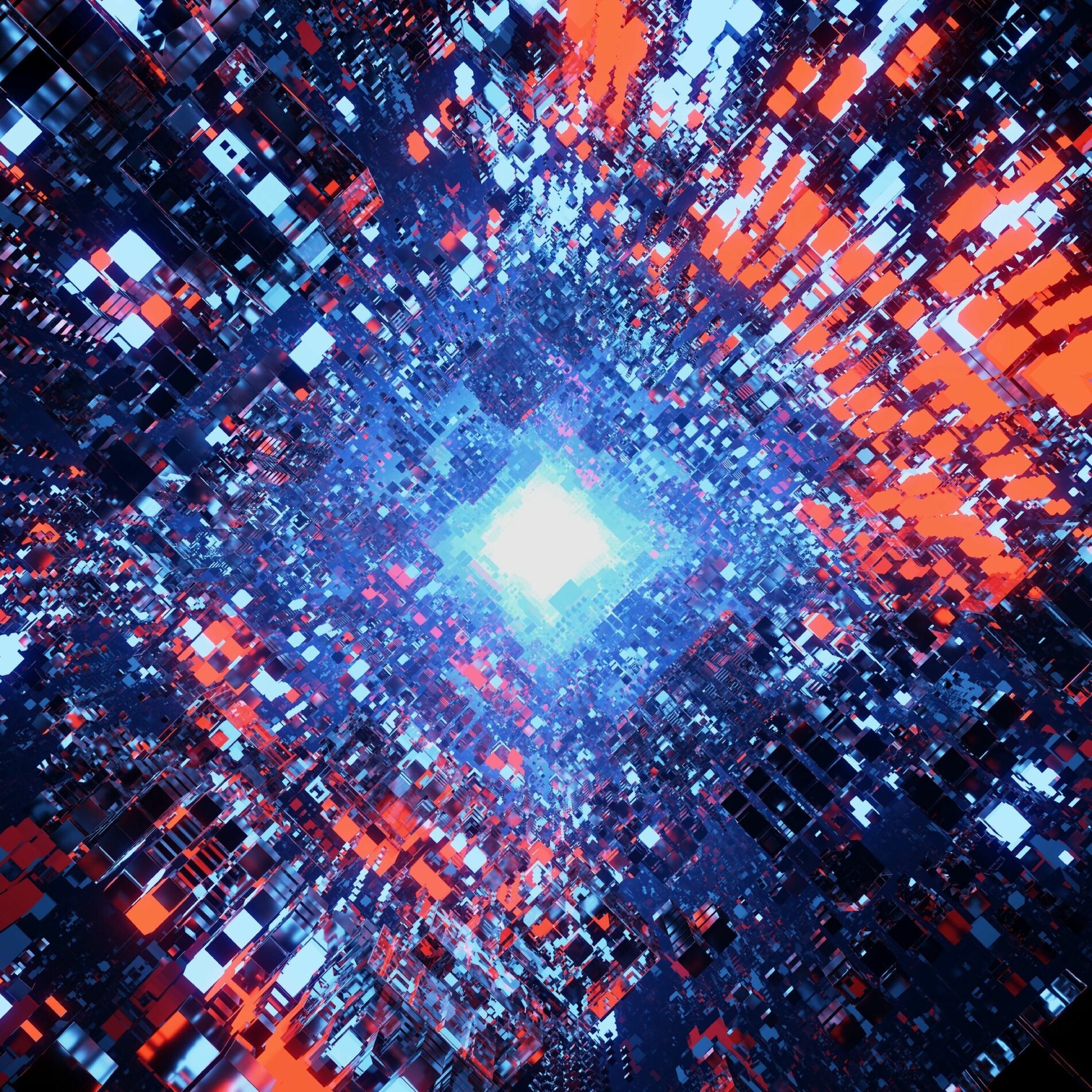 Album cover of Tranquility