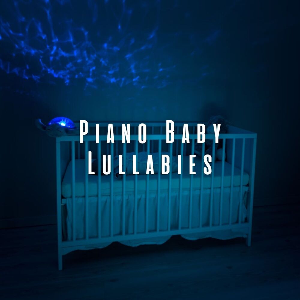 Picture of Piano Baby Lullabies: Tender Melodies for Little Ones