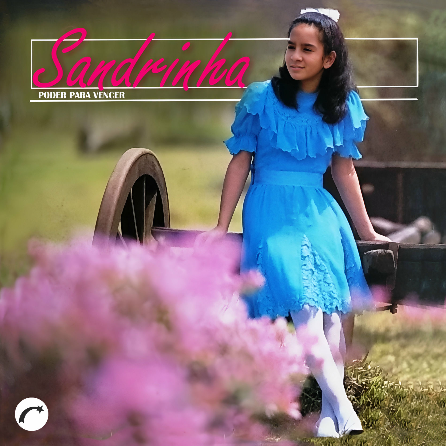 Album cover of Poder para Vencer