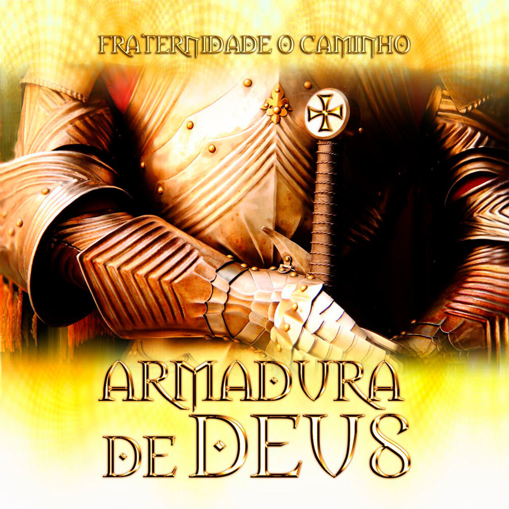 Picture of Armadura de Deus