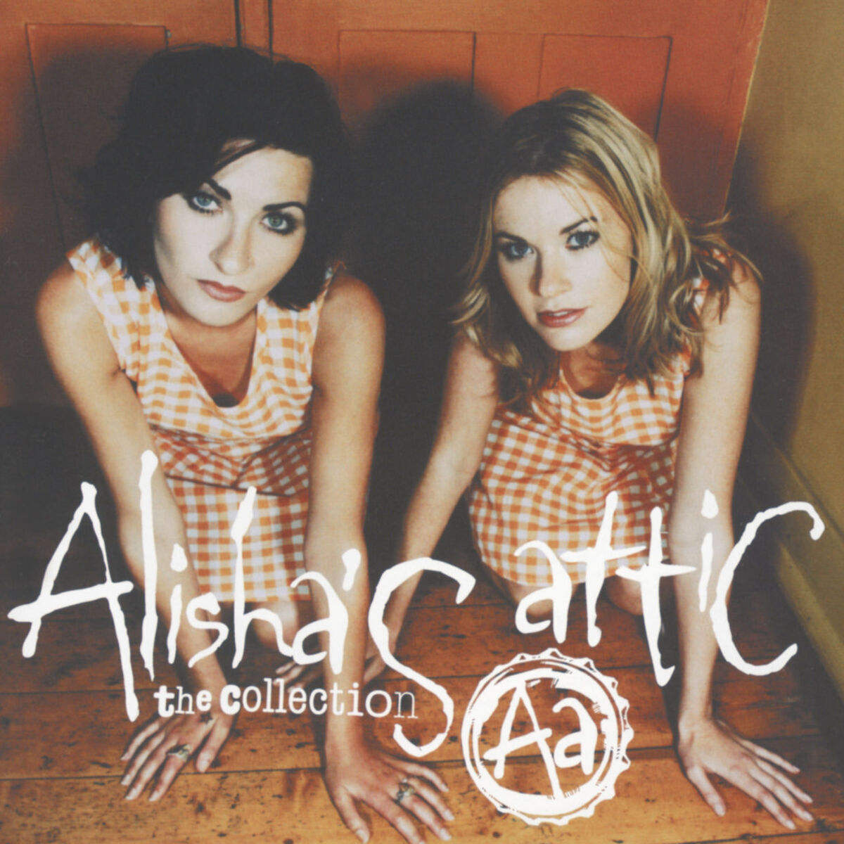 Album cover of The Collection
