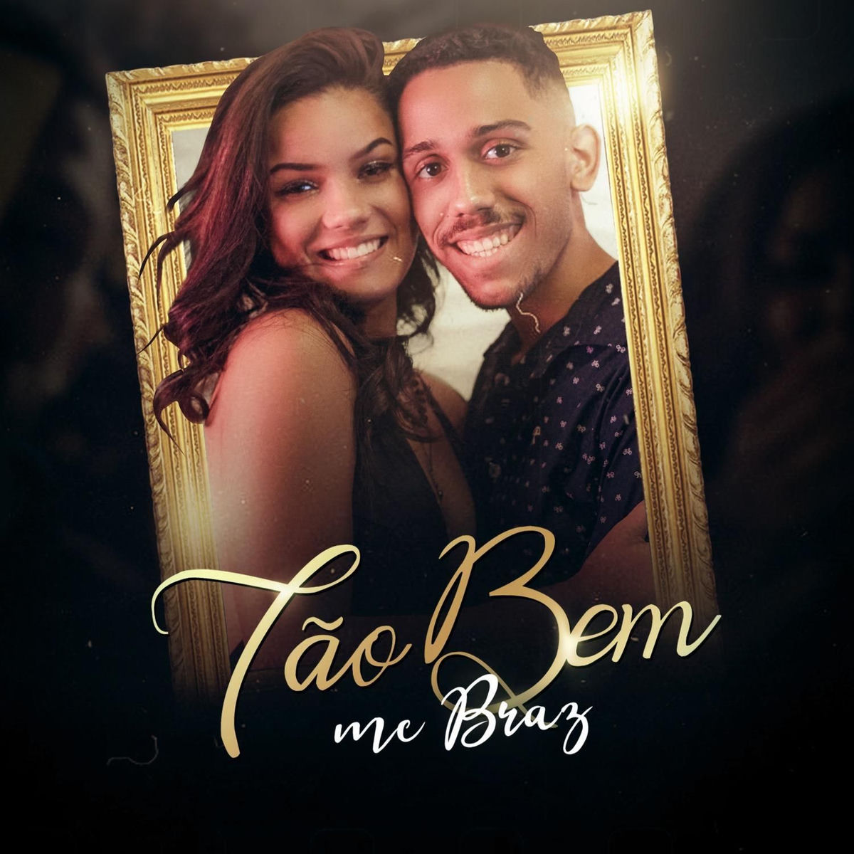 Album cover of Tão Bem