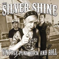 Cover of Vintage Punk Rock and Roll