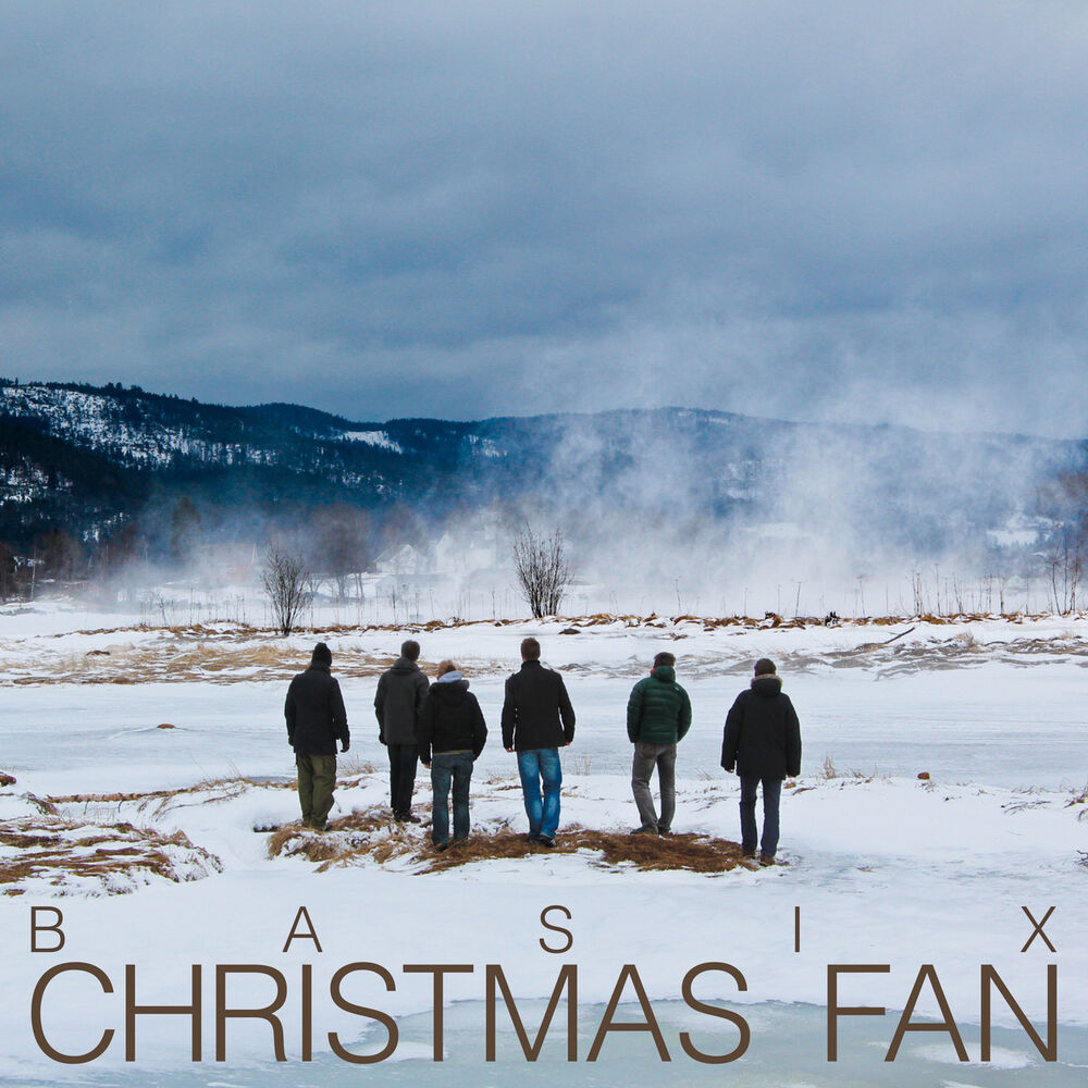 Picture of Christmas Fan