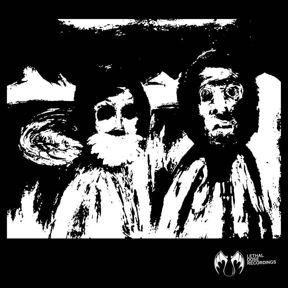 Picture of Underwater EP
