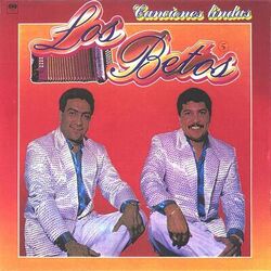 Cover of Canciones Lindas, Vol. 5