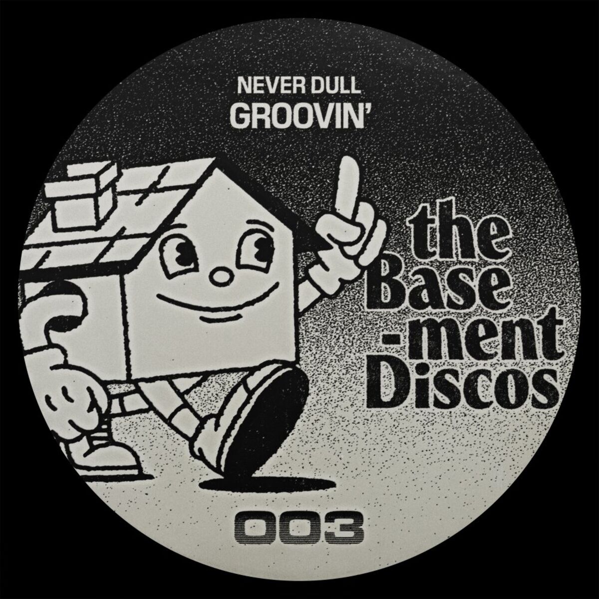 Album cover of Groovin'