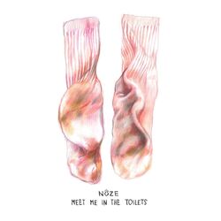 Cover of Meet Me In the Toilets