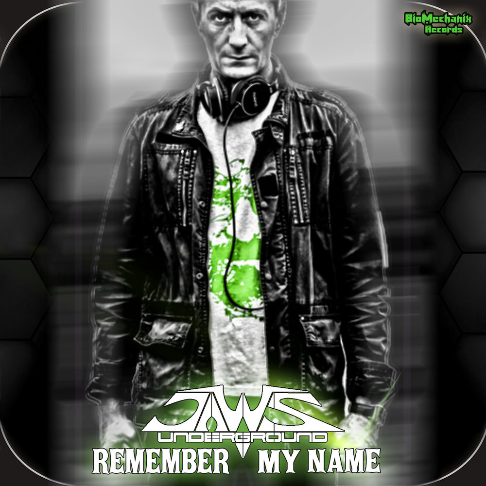 Picture of Remember my Name