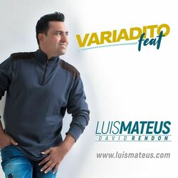 Cover of Variadito Feat
