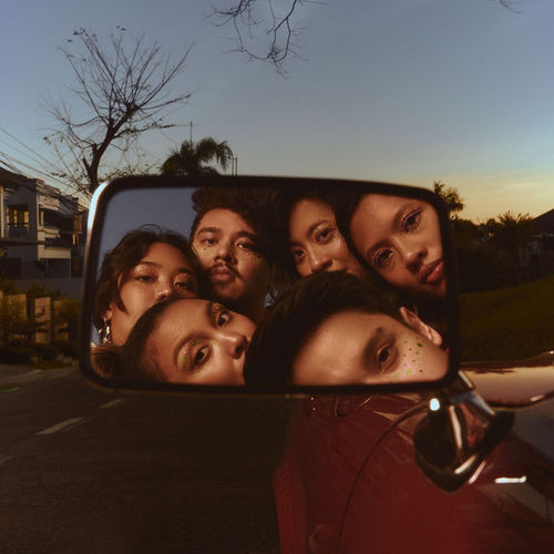 Descargar Tongue Tied - The Ransom Collective MP3