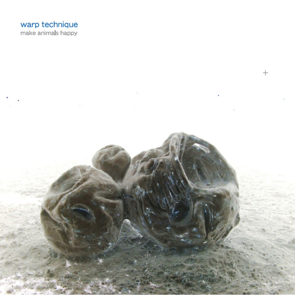 Album cover of Make Animals Happy