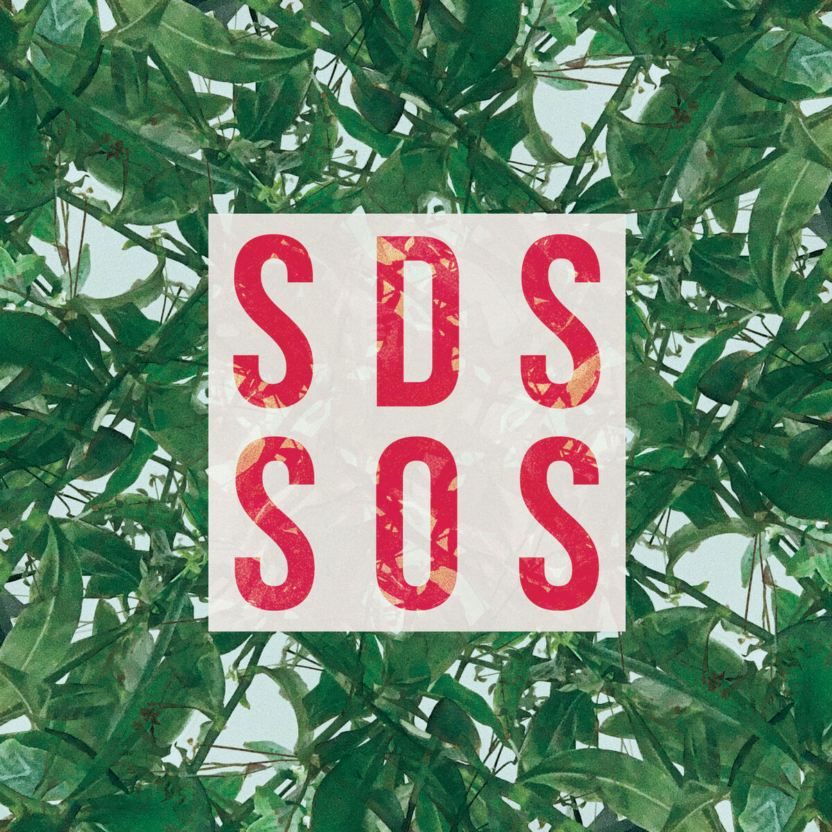 Album cover of SOS
