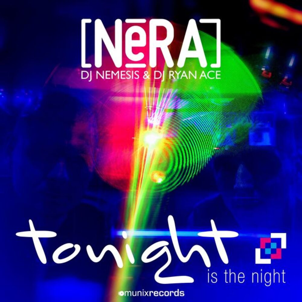 Picture of Tonight Is the Night