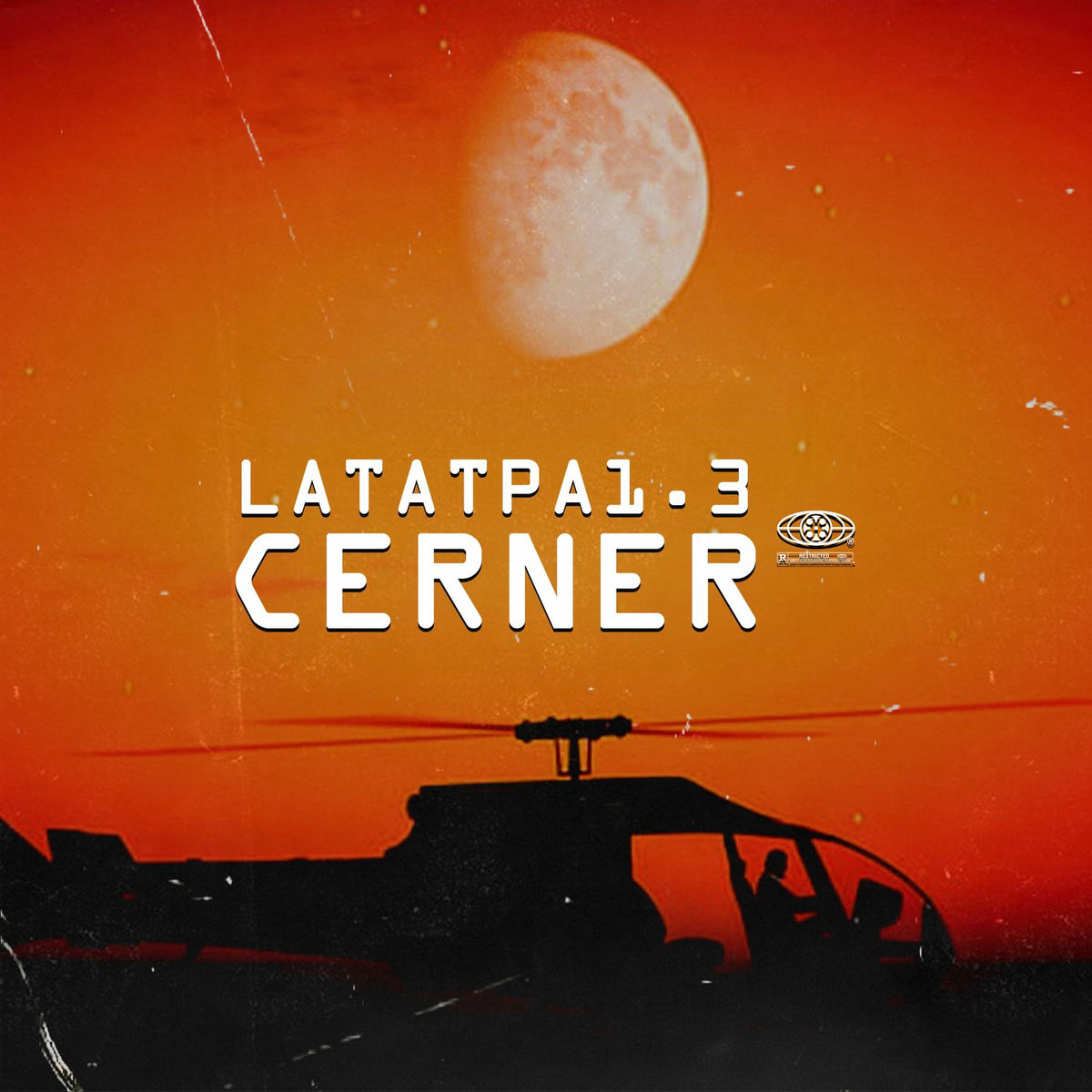 Album cover of Cerner