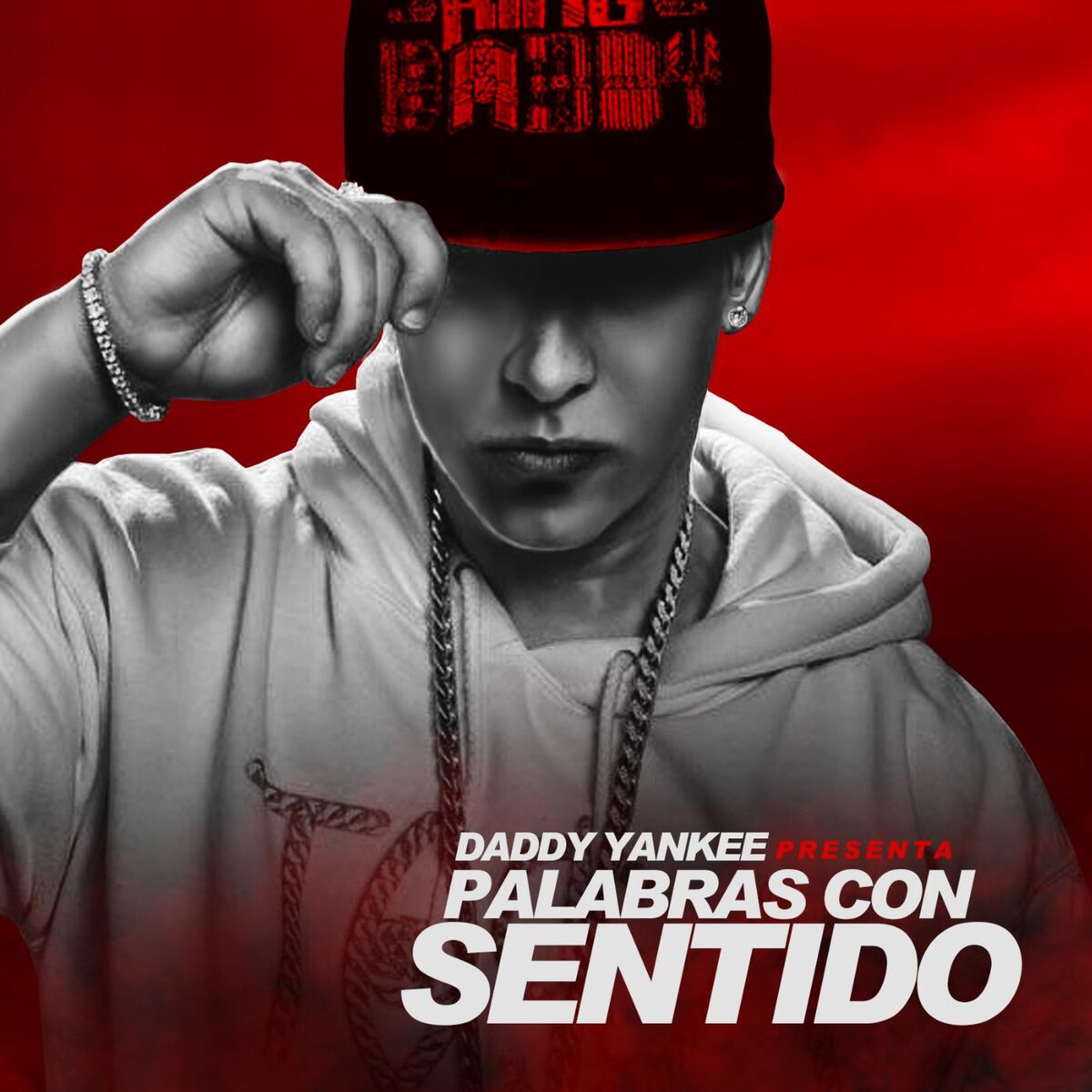 Album cover of Palabras Con Sentido (feat. Pinto)