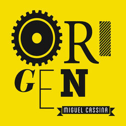 Cover of ORIGEN
