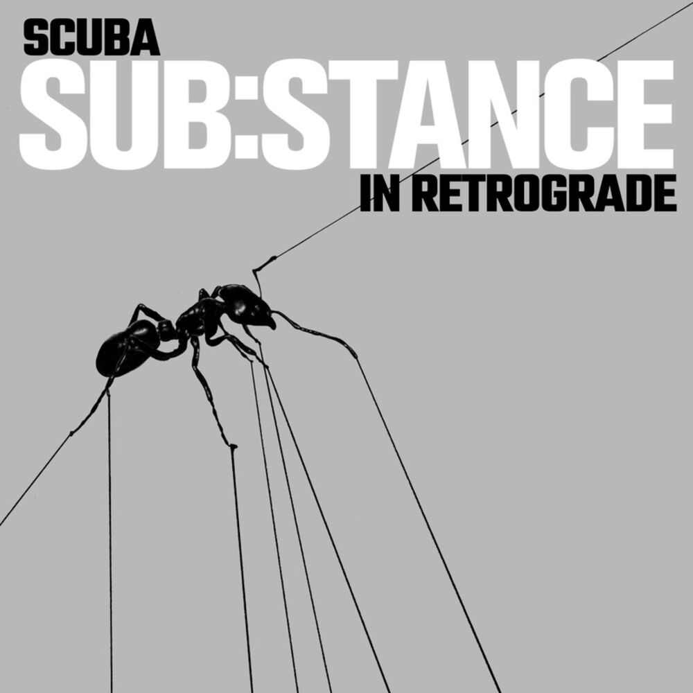 Picture of SUB:STANCE In Retrograde