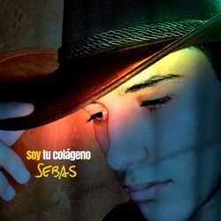 Cover of Soy Tu Colágeno