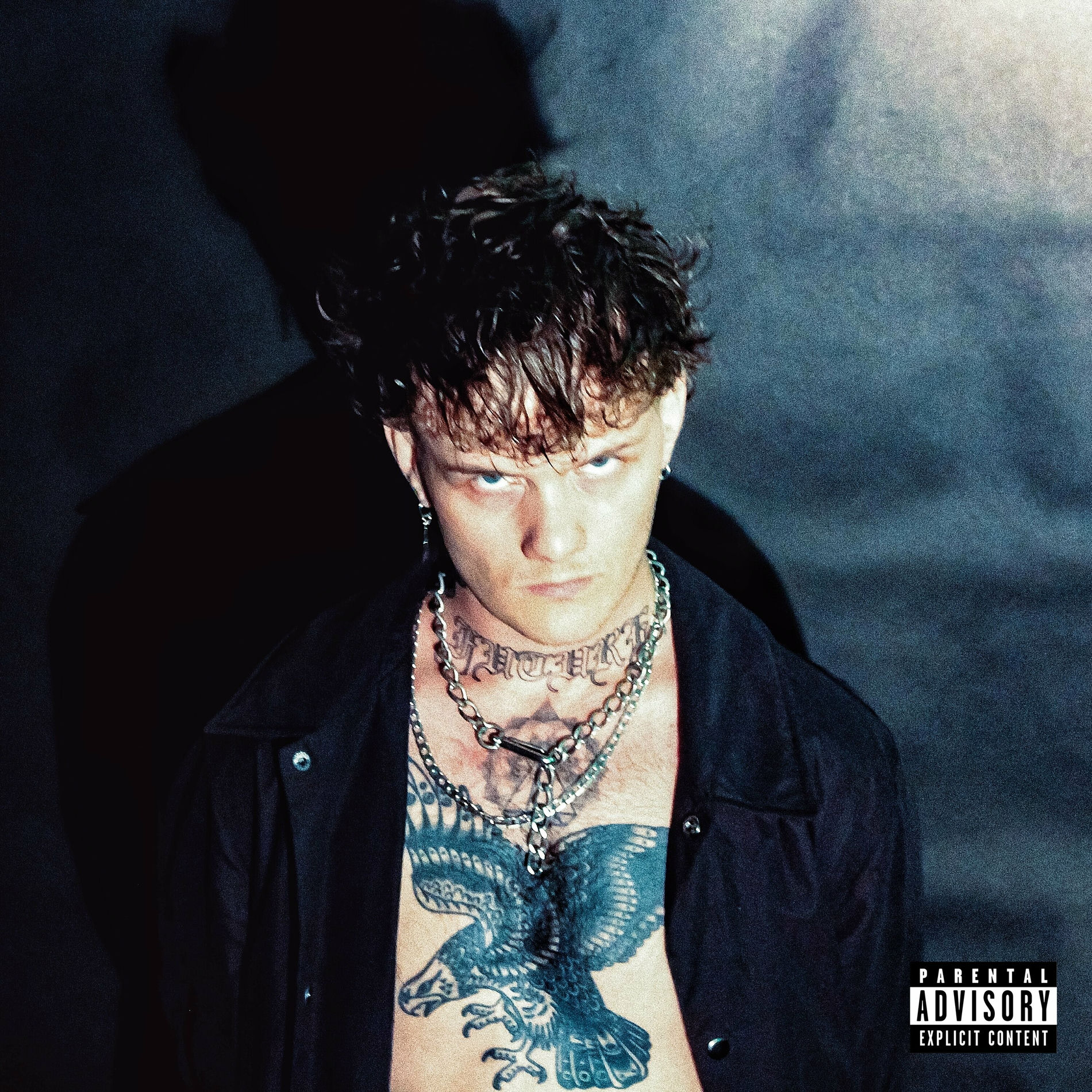Album cover of HYDRA